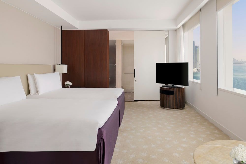 Presidential Suite, 2 Bedrooms