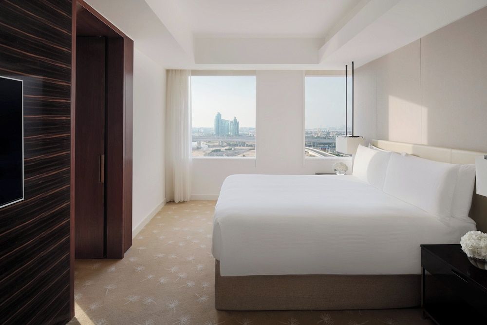Suite, 1 Bedroom