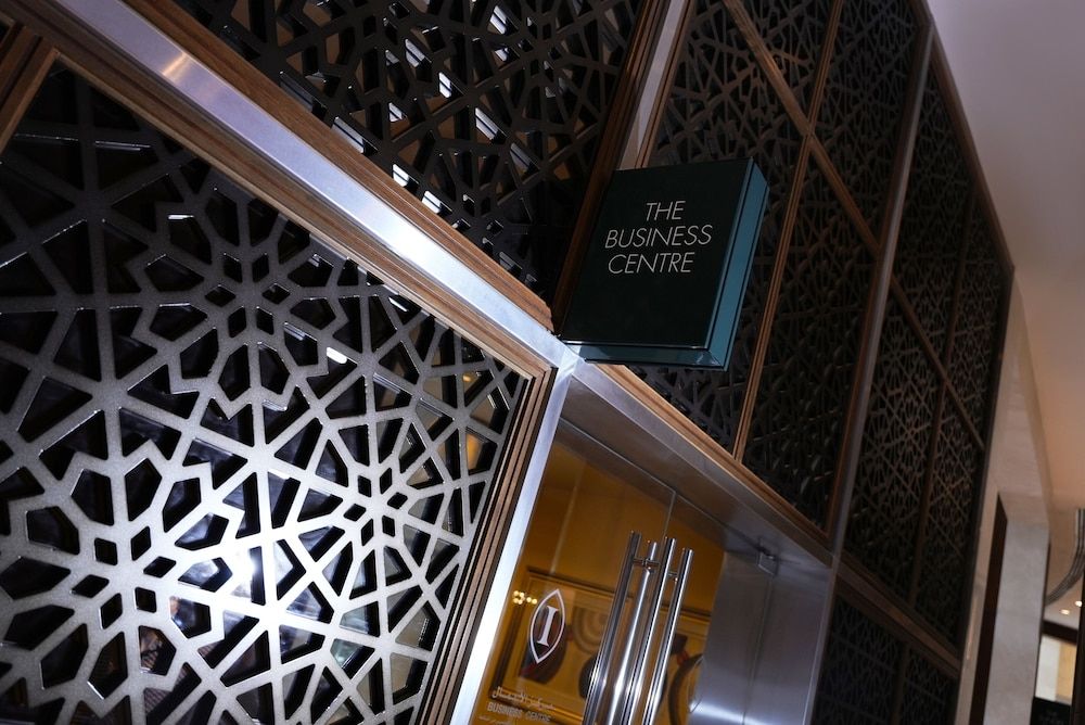 undefined InterContinental Dubai Festival City by IHG 5