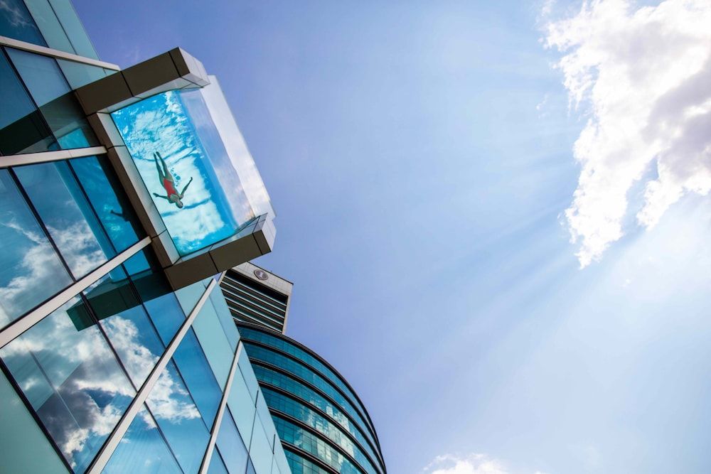 undefined InterContinental Dubai Festival City by IHG 3