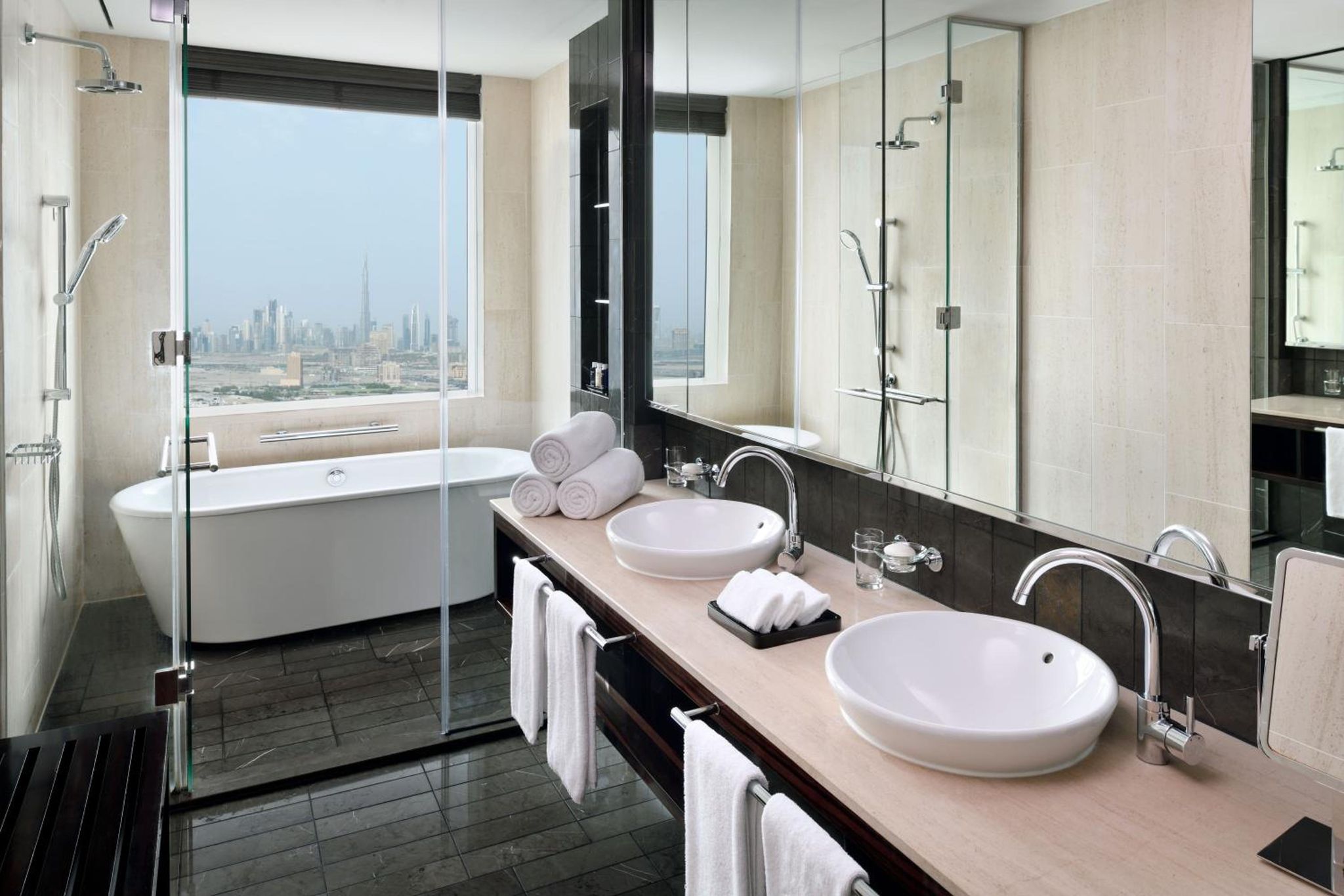 undefined InterContinental Dubai Festival City by IHG 7