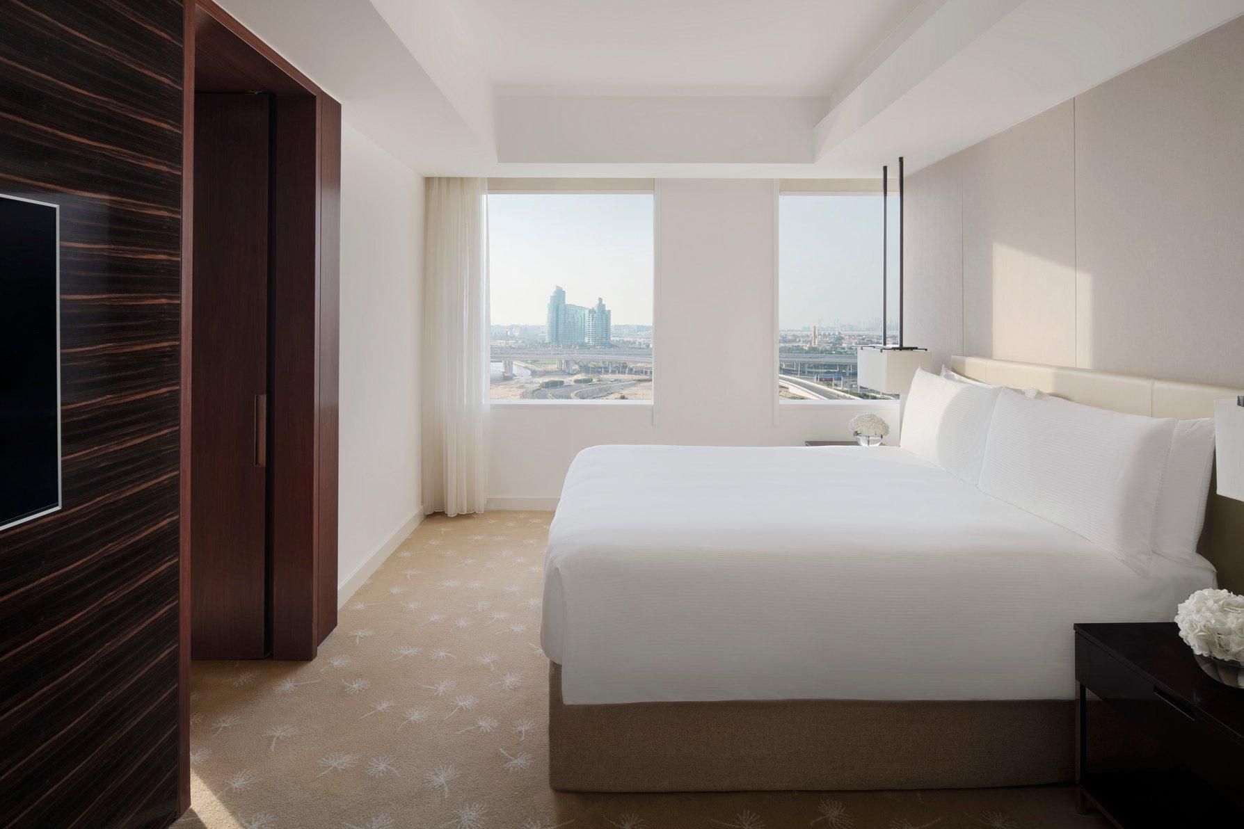 1 Bedroom Suite