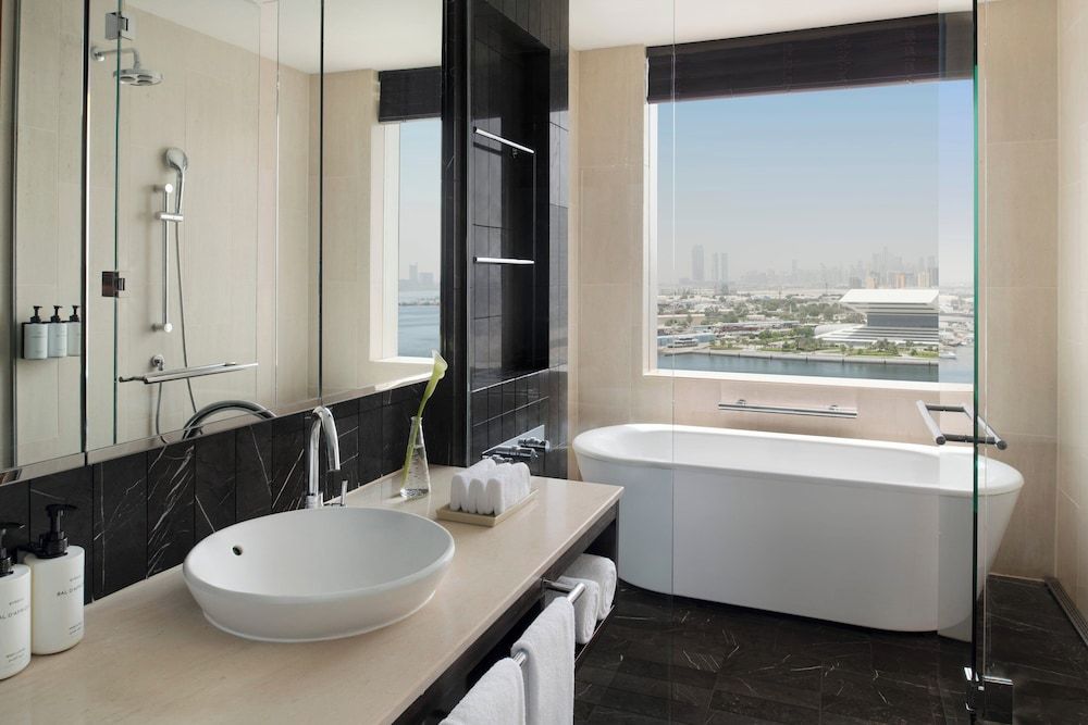 InterContinental Dubai Festival City by IHG Classic Room 5