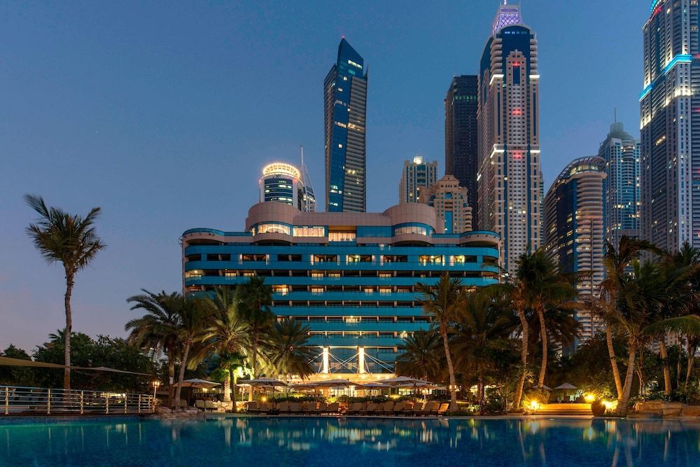 undefined Le Méridien Mina Seyahi Beach Resort & Waterpark 7