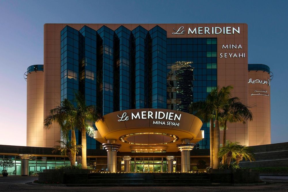 undefined Le Méridien Mina Seyahi Beach Resort & Waterpark 6