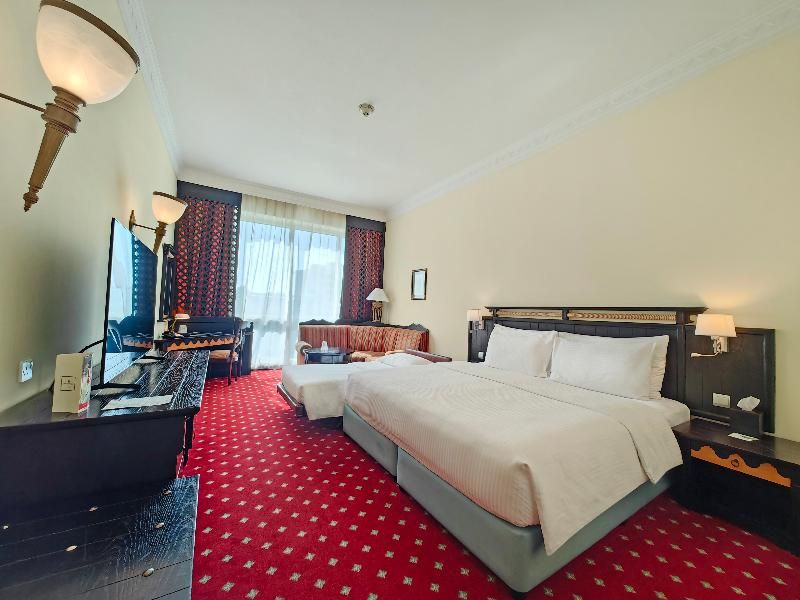 undefined Millennium Airport Hotel Dubai 9