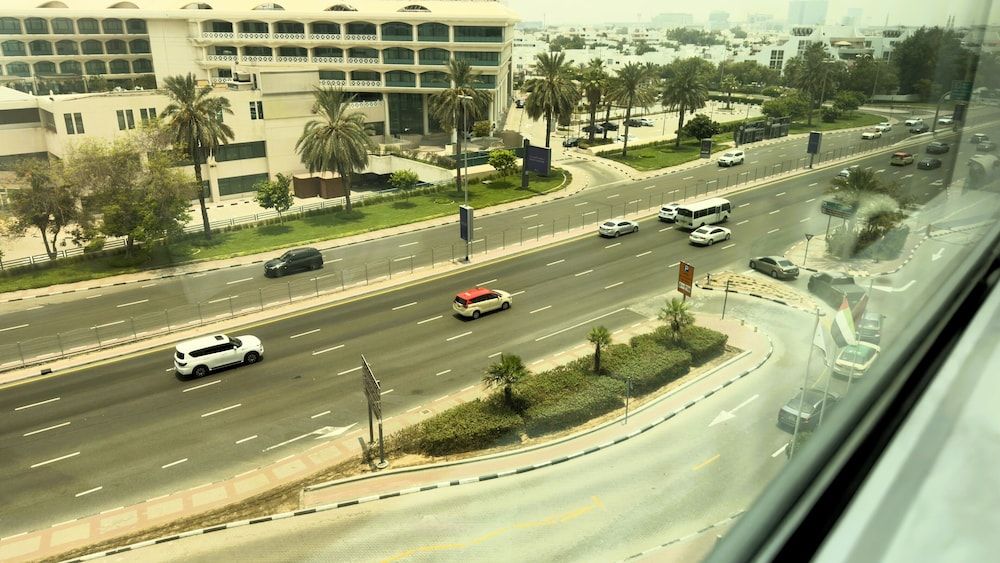 undefined Millennium Airport Hotel Dubai 8