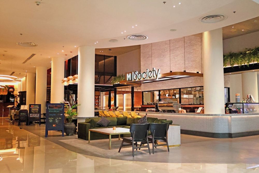 undefined Millennium Airport Hotel Dubai 3