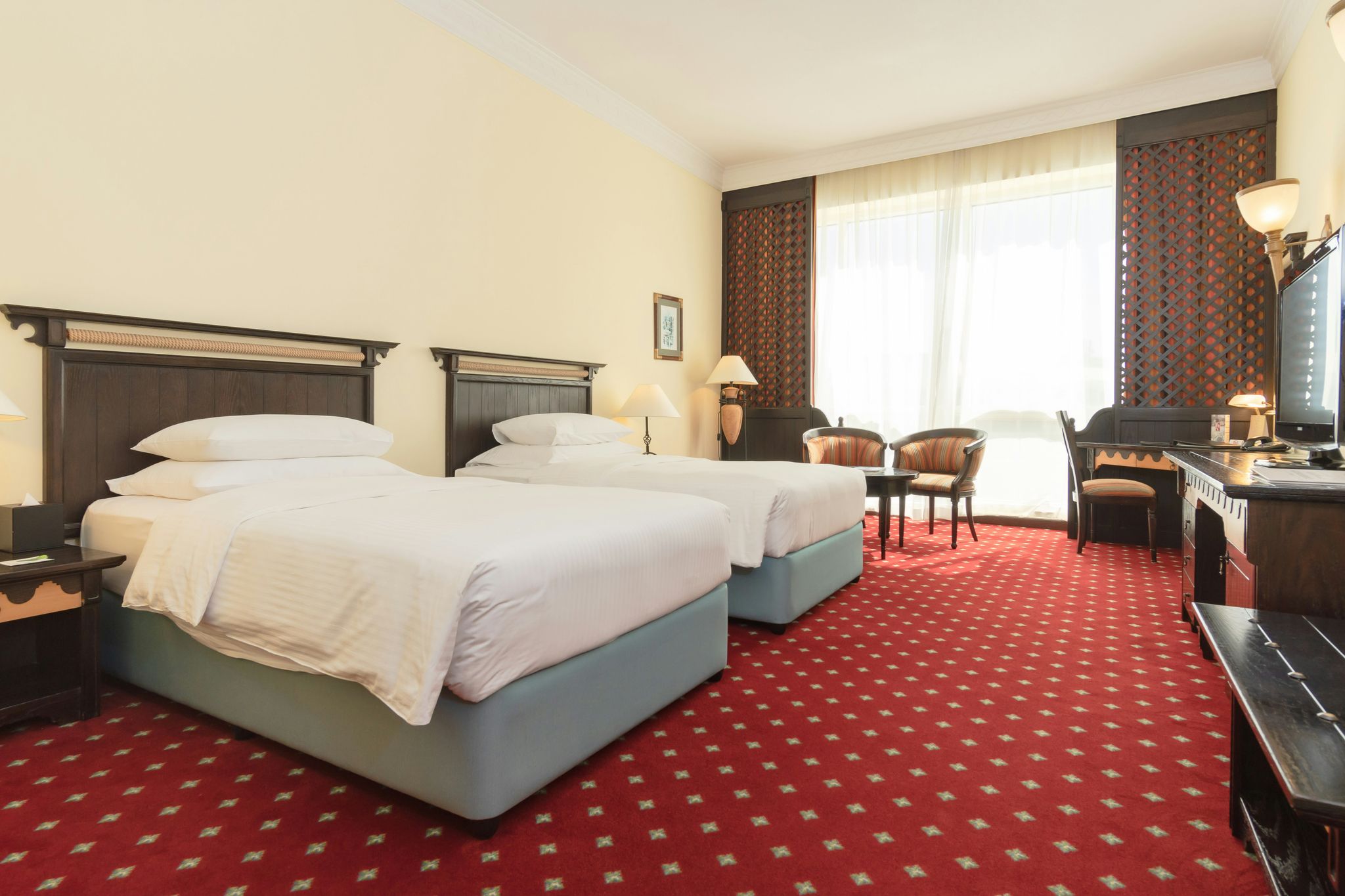undefined Millennium Airport Hotel Dubai 5