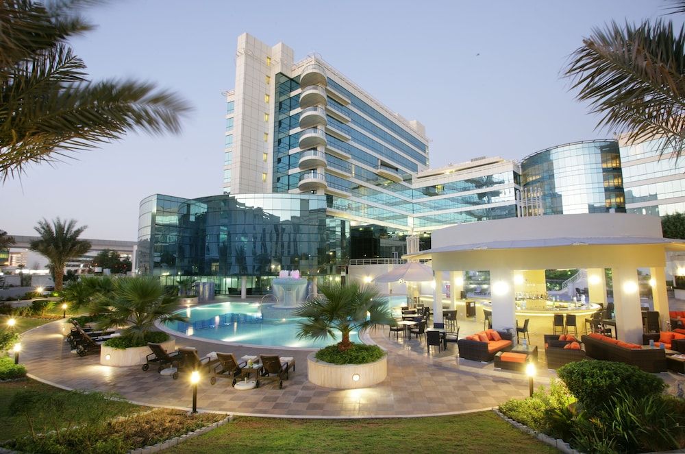 undefined Millennium Airport Hotel Dubai 5