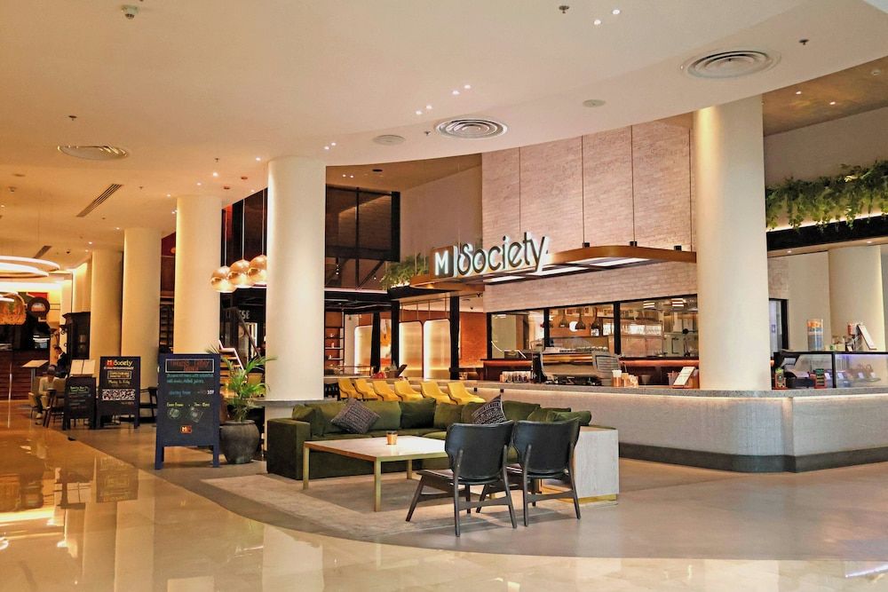 undefined Millennium Airport Hotel Dubai 3