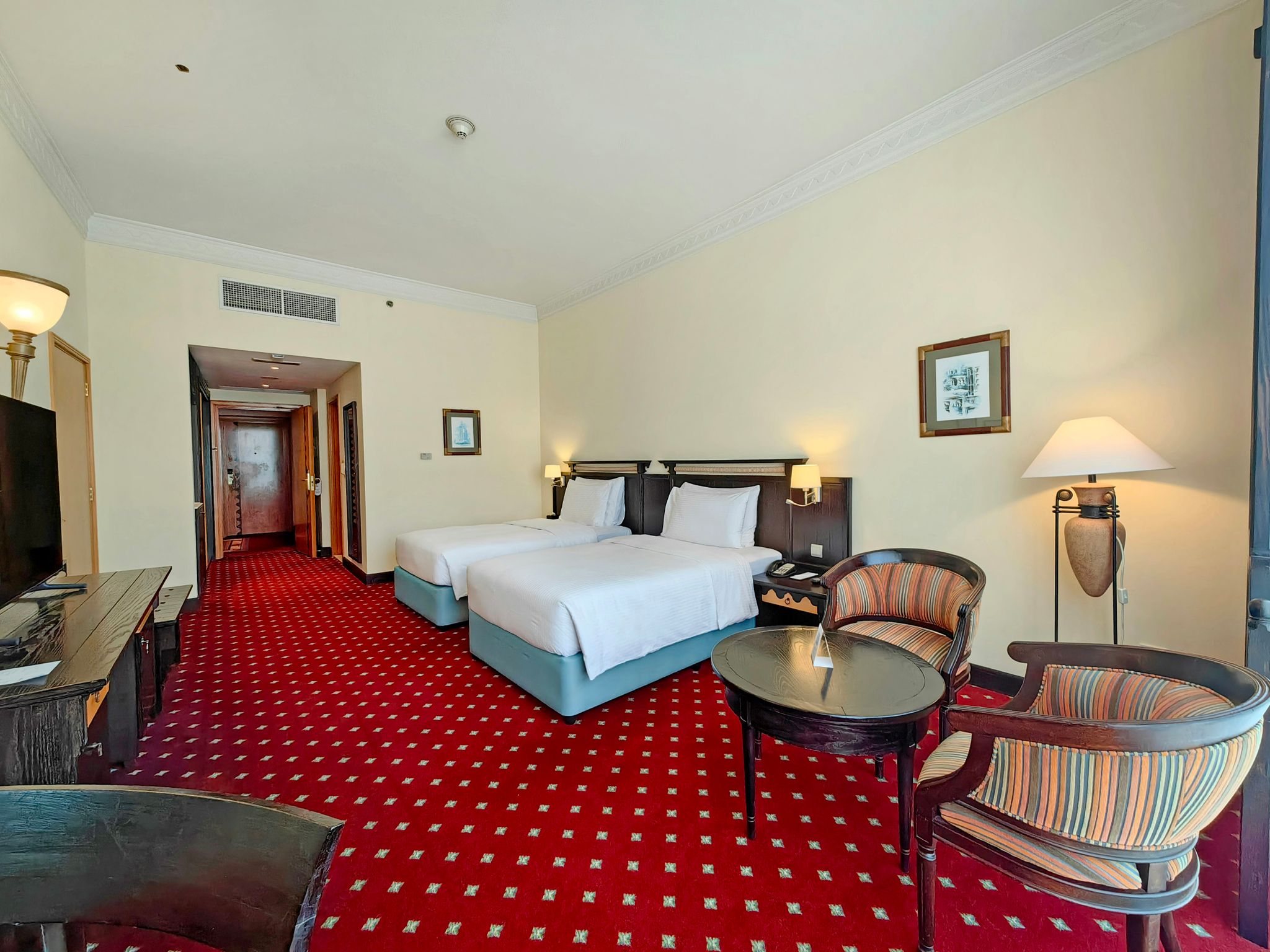undefined Millennium Airport Hotel Dubai 4