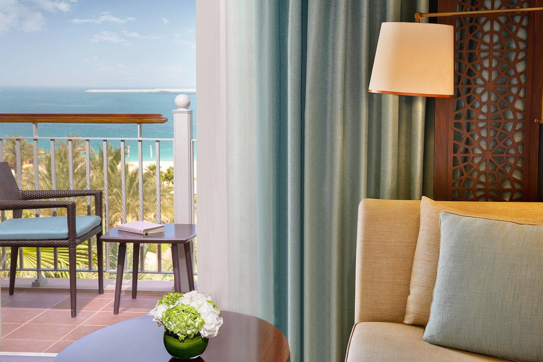 Ocean View, Guest room, 1 King, Ocean facing view, Balcony