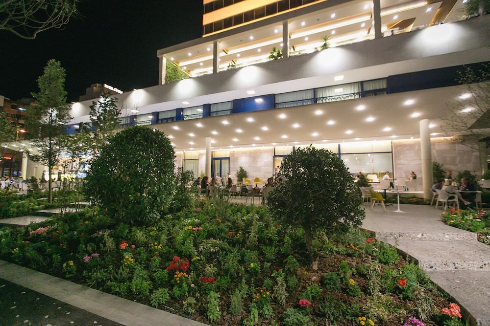 undefined Tirana International Hotel & Conference Centre 6
