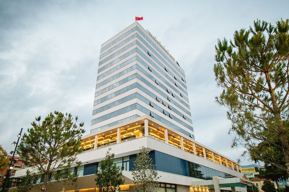 undefined Tirana International Hotel & Conference Centre 4