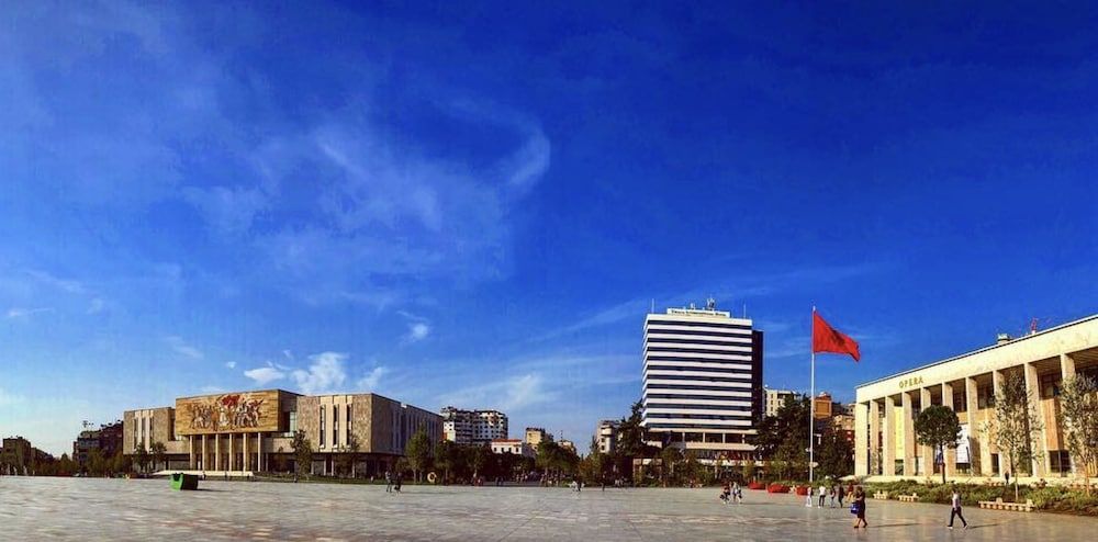 undefined Tirana International Hotel & Conference Centre 2