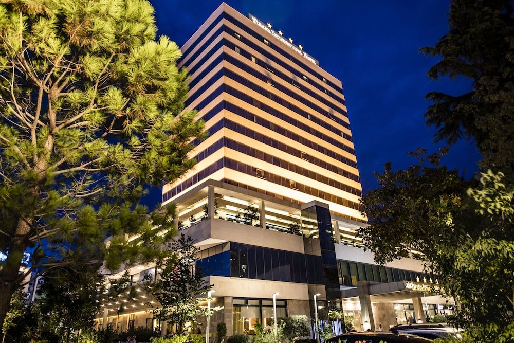 undefined Tirana International Hotel & Conference Centre
