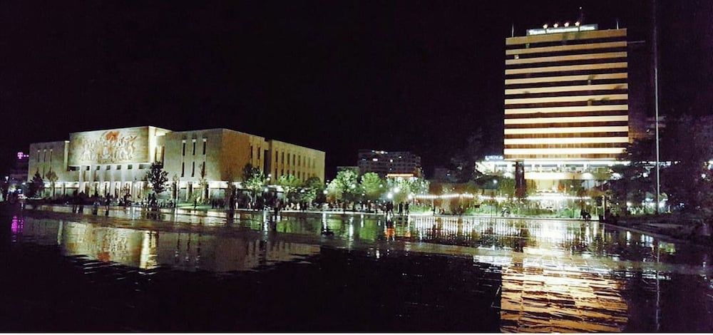 undefined Tirana International Hotel & Conference Centre 10