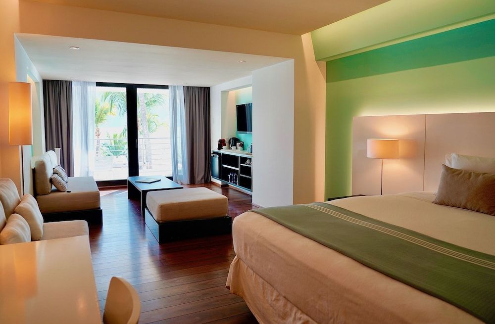 Junior Studio Suite, Ocean View
