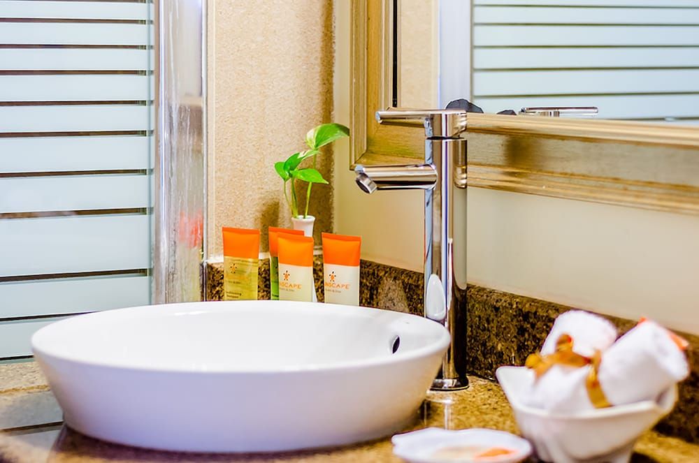 Sunscape Curacao Resort, Spa & Casino - All Inclusive Deluxe Ocean View Double 3