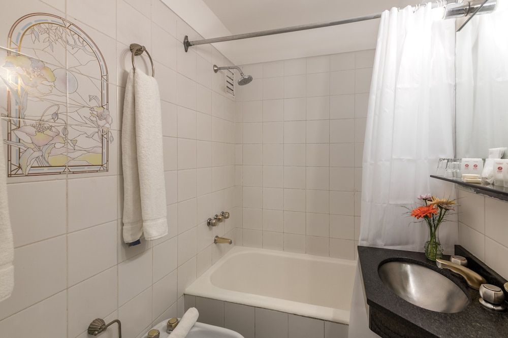 Exe Hotel Colón Standard Single Room 12