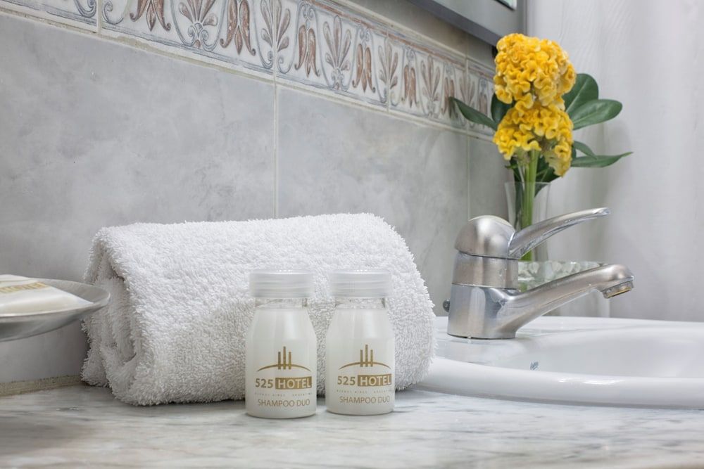 Hotel Impala Triple Room 3