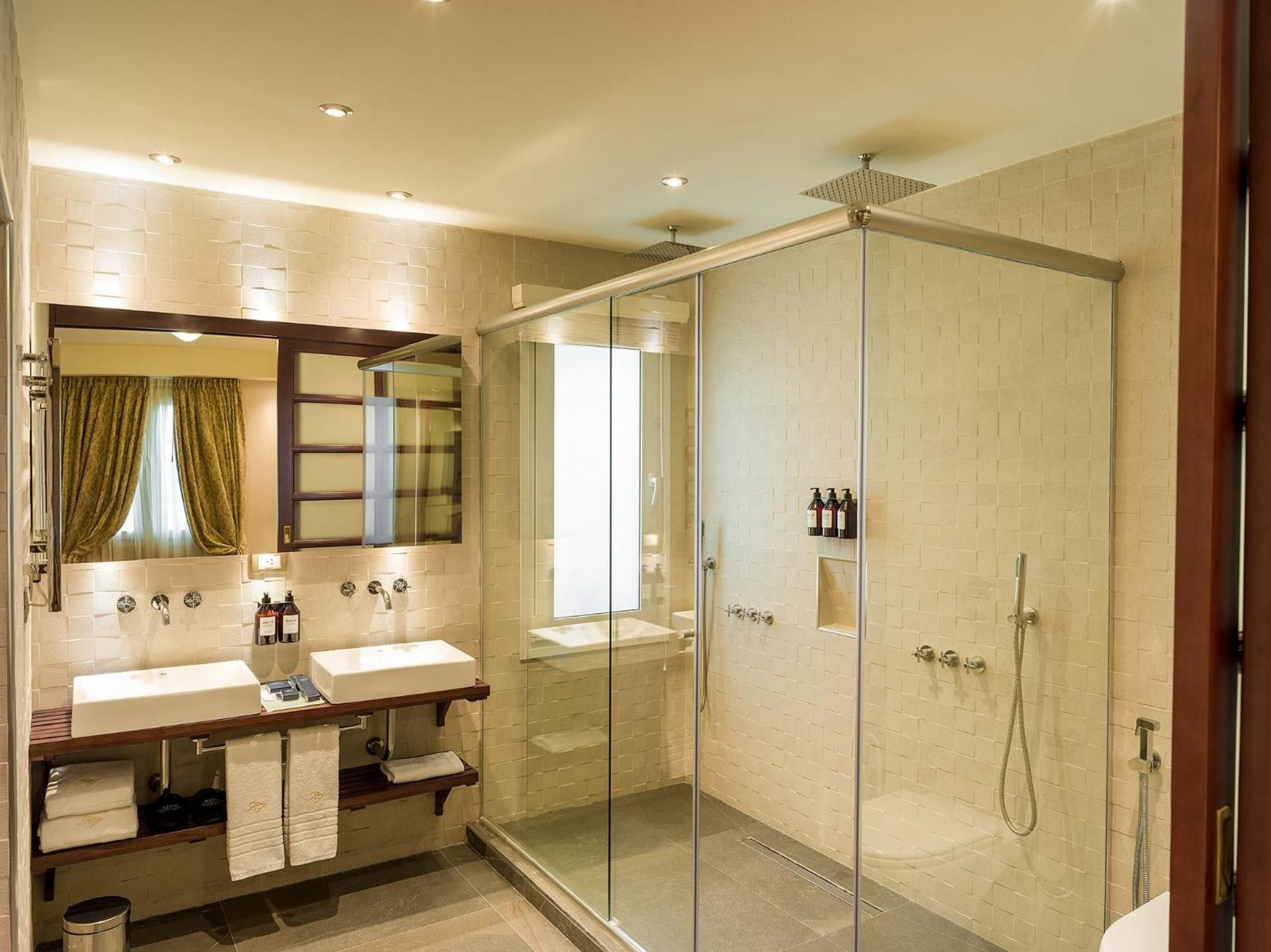 Royal Suite