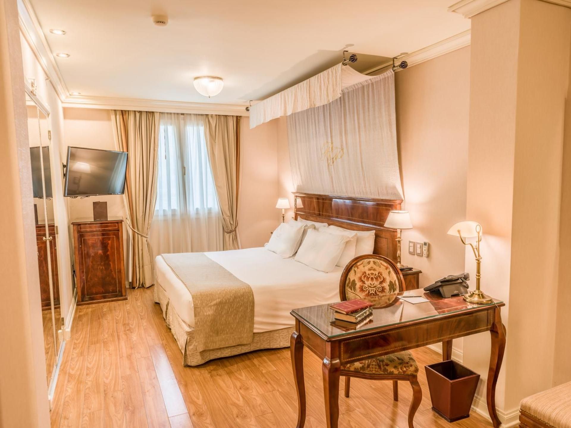 Meliá Room