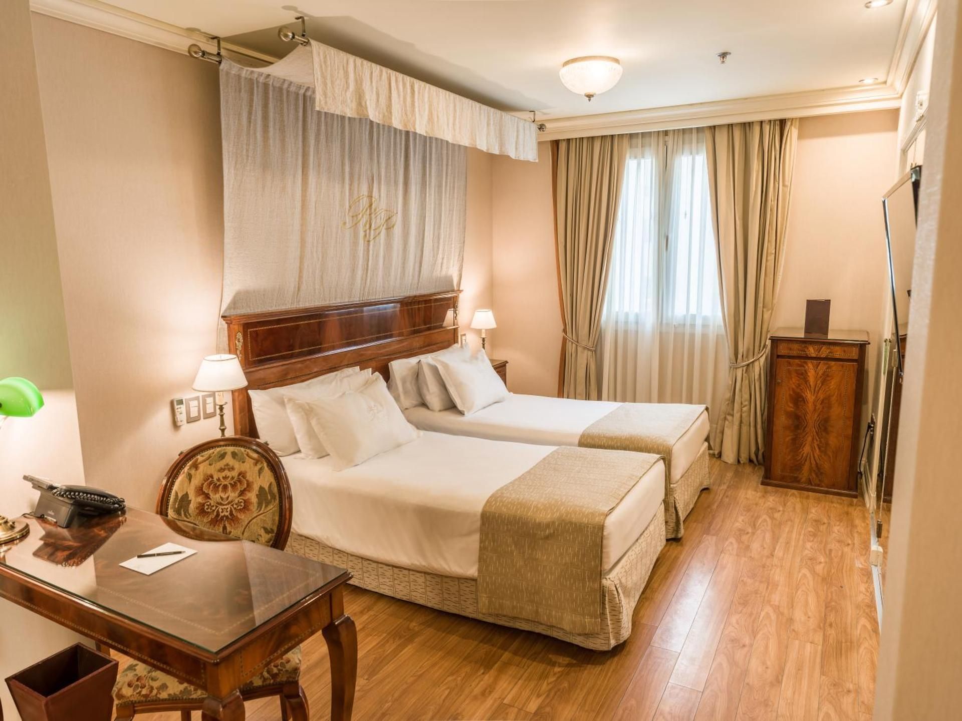 Meliá Room
