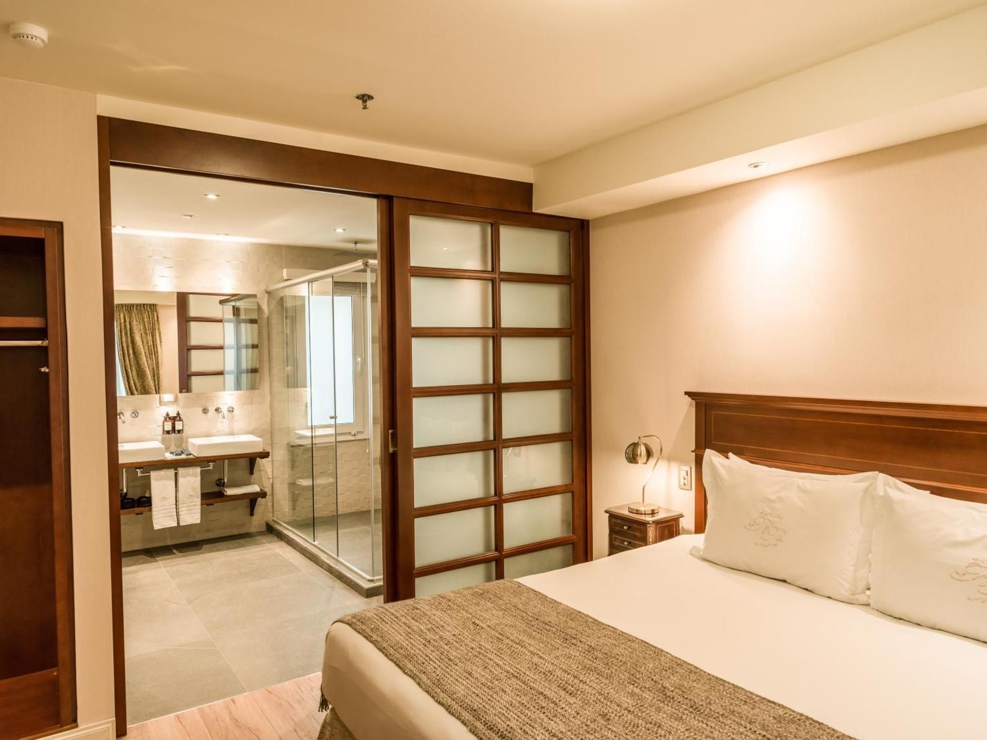 Royal Suite