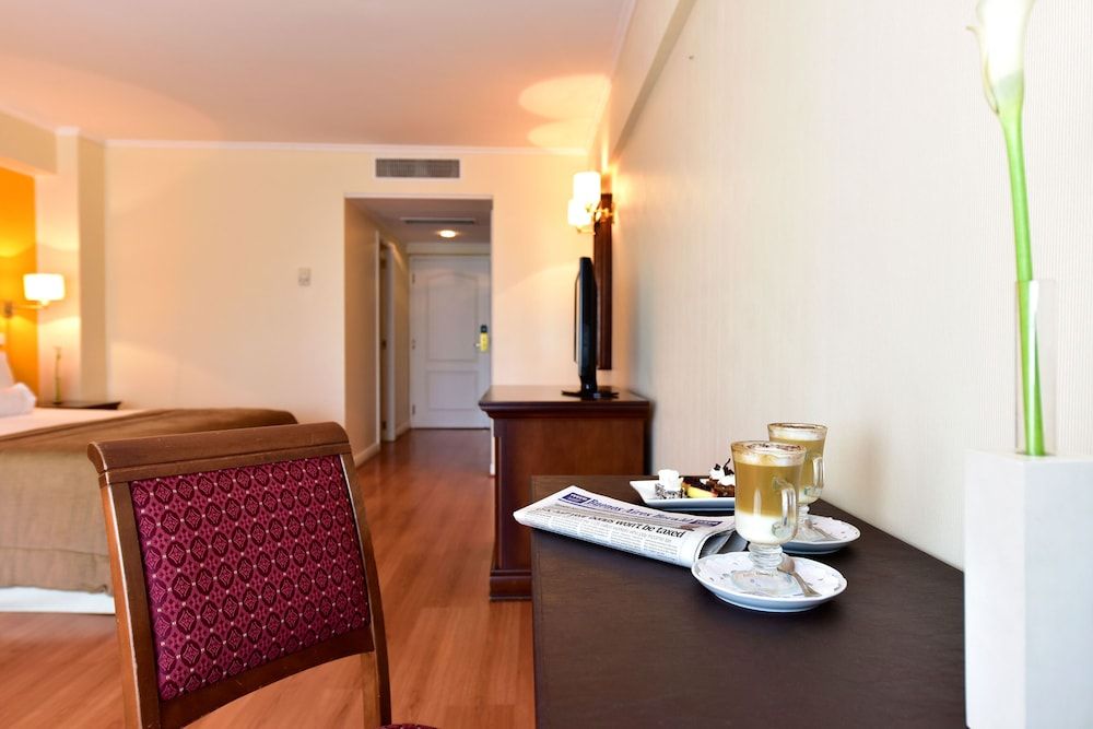 Executive Room, 1 Queen Bed