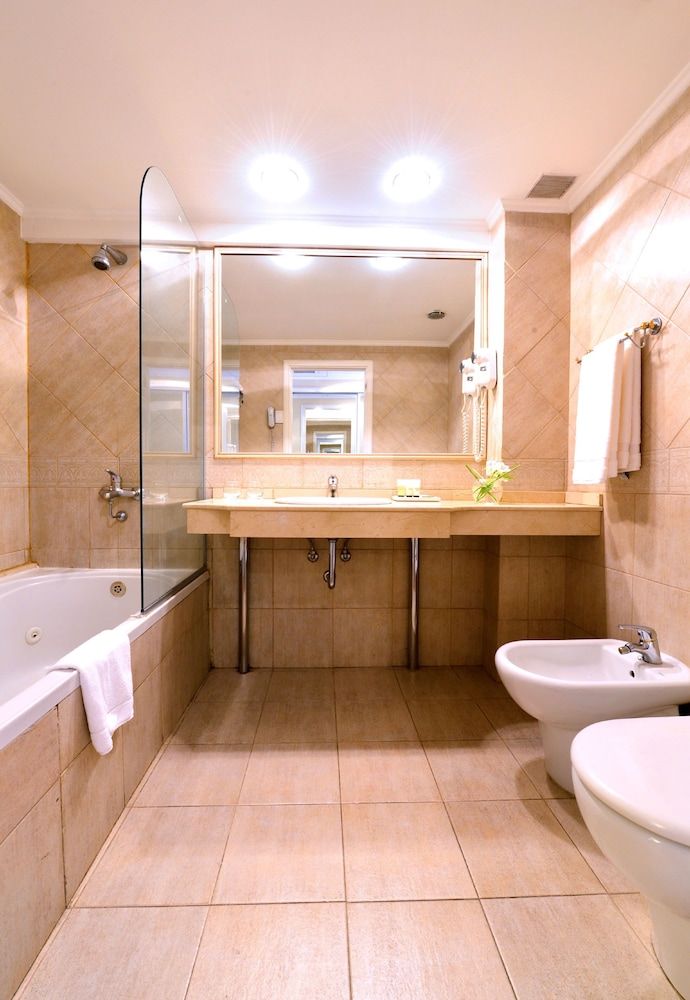 Executive Room, 1 Queen Bed