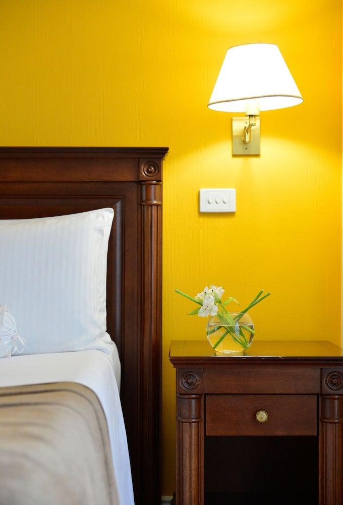 Executive Room, 2 Twin Beds