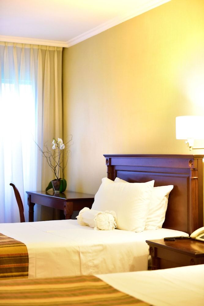 Superior Room, 2 Twin Beds