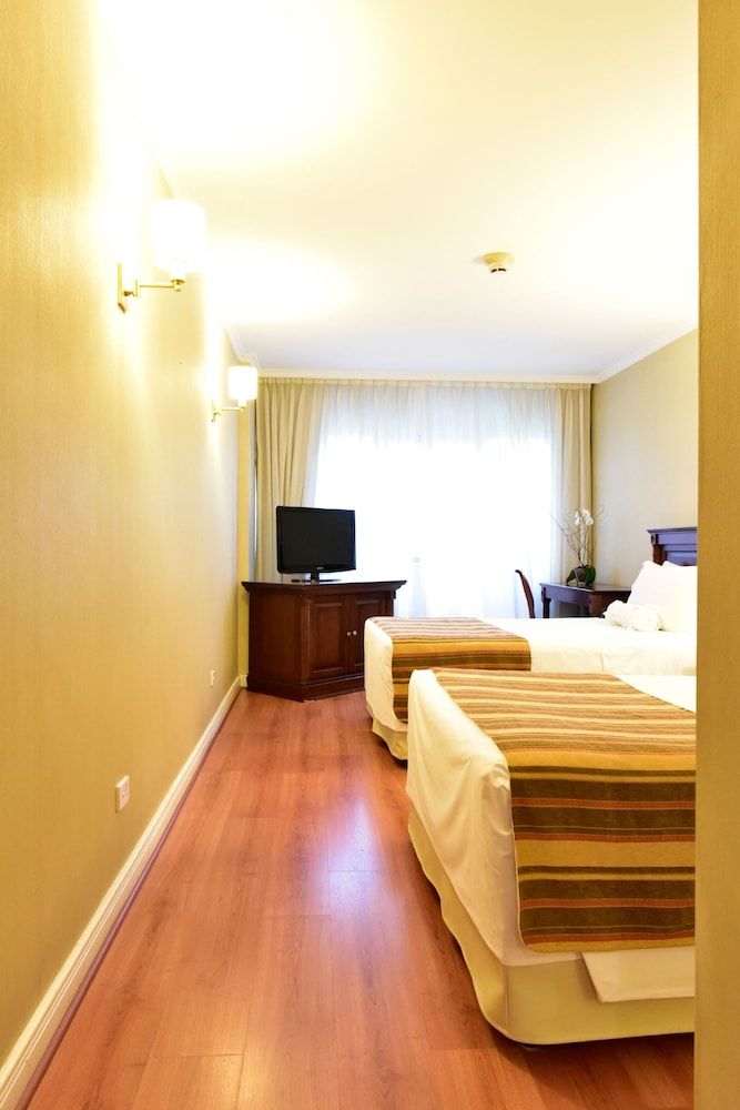 Superior Room, 2 Twin Beds