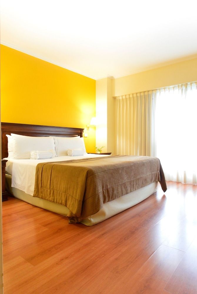 Executive Room, 2 Twin Beds