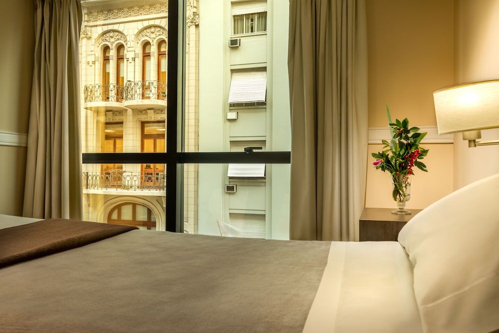 Up Viamonte Hotel Executive Suite 9