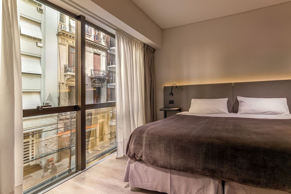 Up Viamonte Hotel Standard Double Room 4