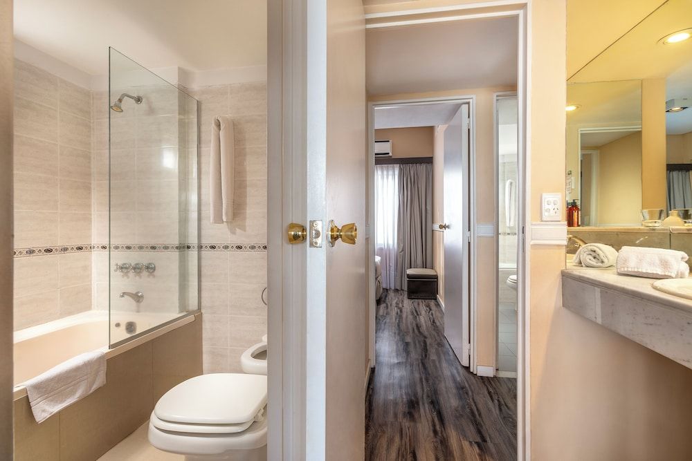 Up Viamonte Hotel Executive Suite 5