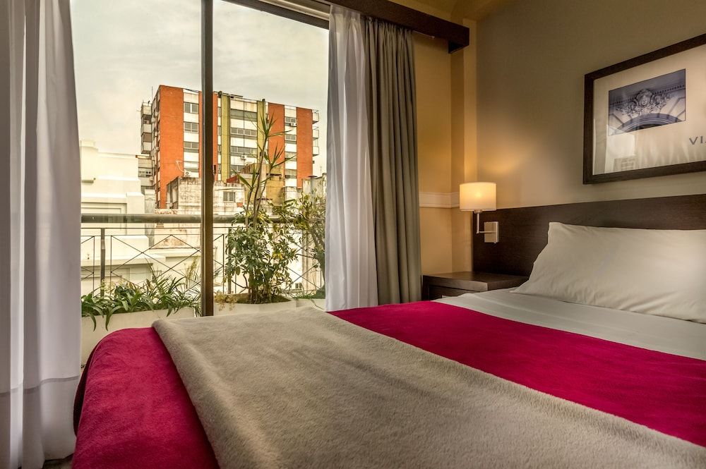 Up Viamonte Hotel Executive Suite 2