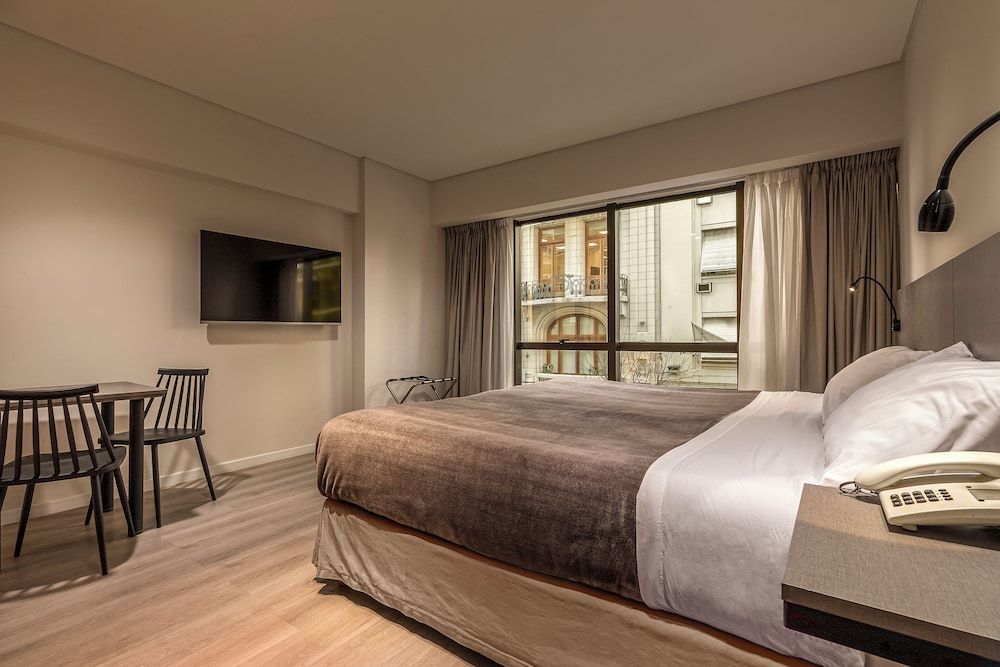 Up Viamonte Hotel Standard Double Room 3