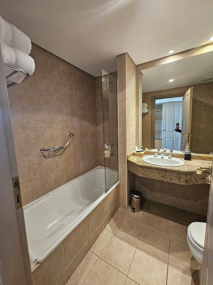 Alto Calafate Hotel Patagonico Standard Twin Room, 2 Twin Beds 4