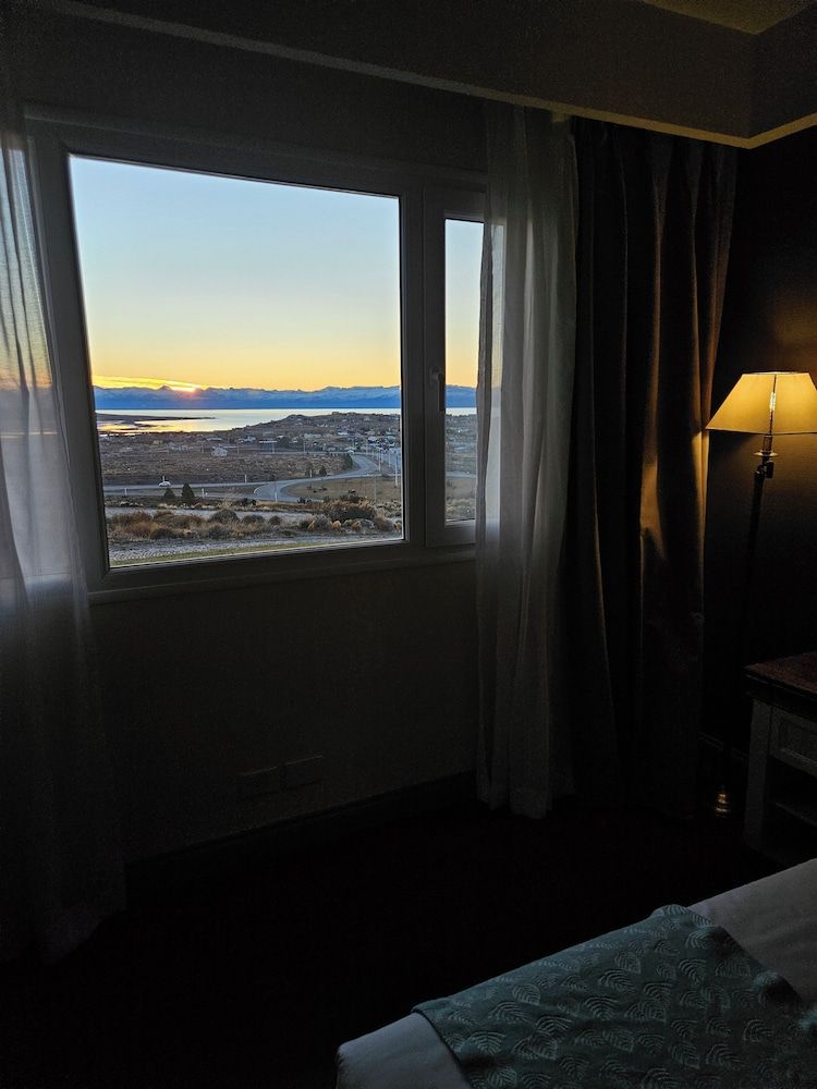 Alto Calafate Hotel Patagonico Standard Twin Room, 2 Twin Beds 6