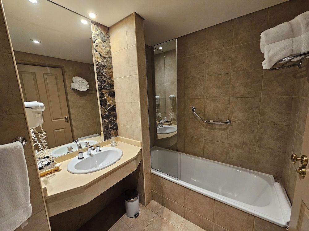 Alto Calafate Hotel Patagonico Standard Twin Room, 2 Twin Beds 5