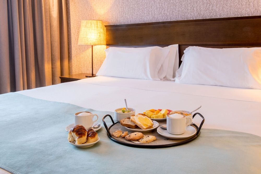 Calafate Parque Hotel Standard Room 3