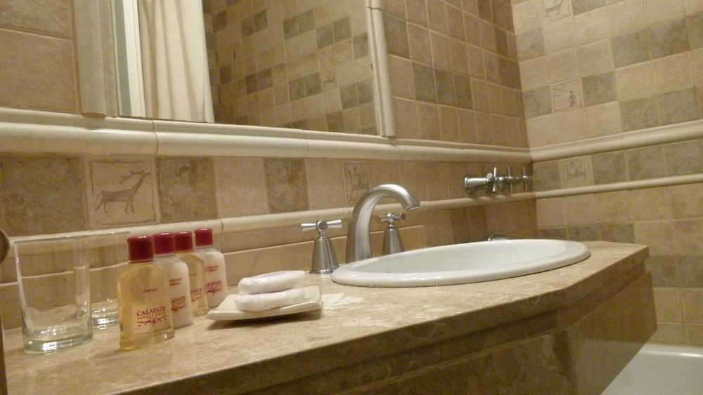 Calafate Parque Hotel Standard Triple Room 5