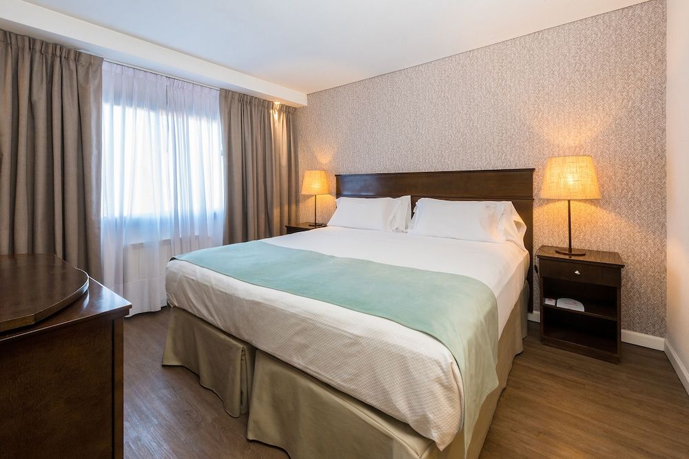 Calafate Parque Hotel Standard Room 2