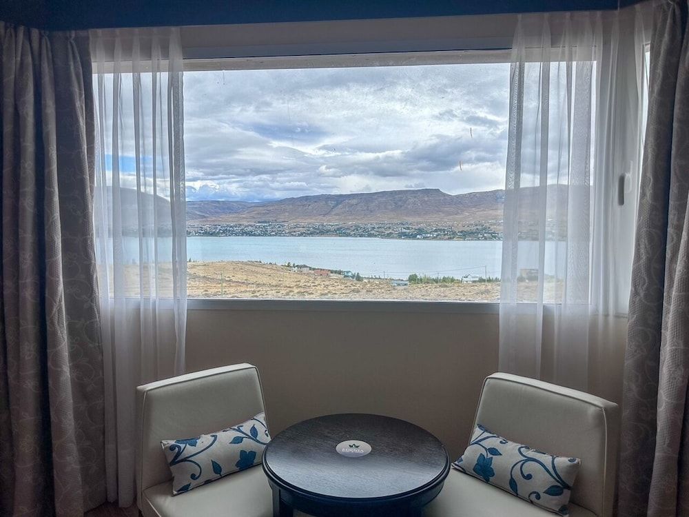 Edenia Punta Soberana Double Room, Bay View 7