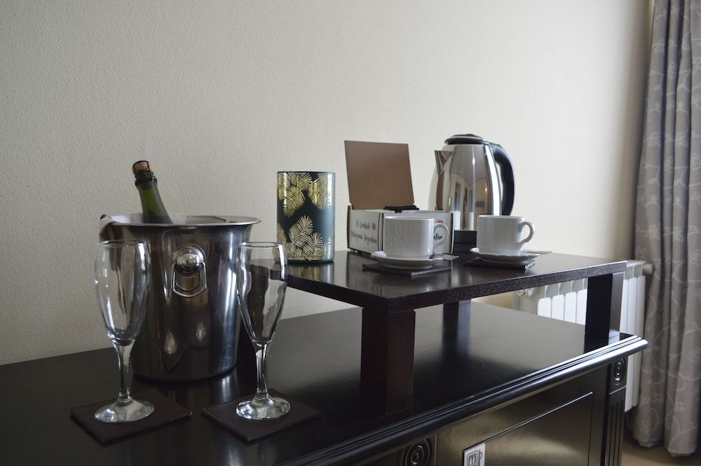 Edenia Punta Soberana Suite, Bay View 8