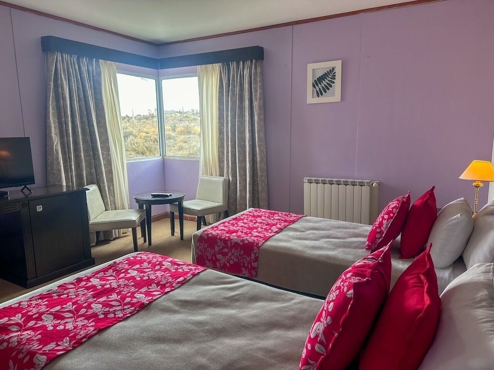 Edenia Punta Soberana Standard Room